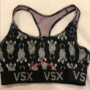 Victoria Secret Sports Bra